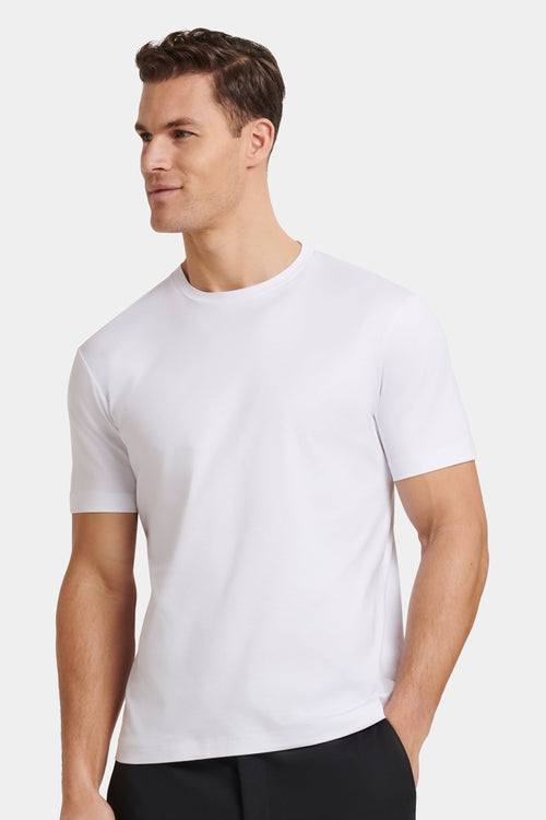 LA T-SHIRT DESIO SLIM