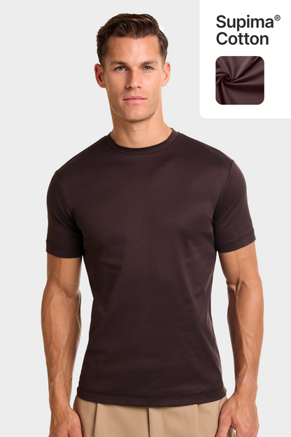 LA T-SHIRT DESIO SLIM