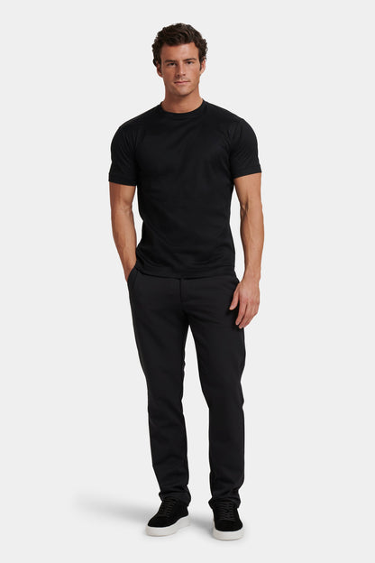 LA T-SHIRT DESIO SLIM