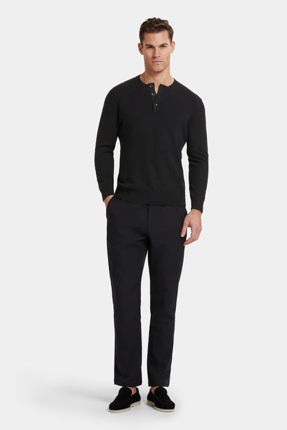 IL MAGLIONE BARNA HENLEY