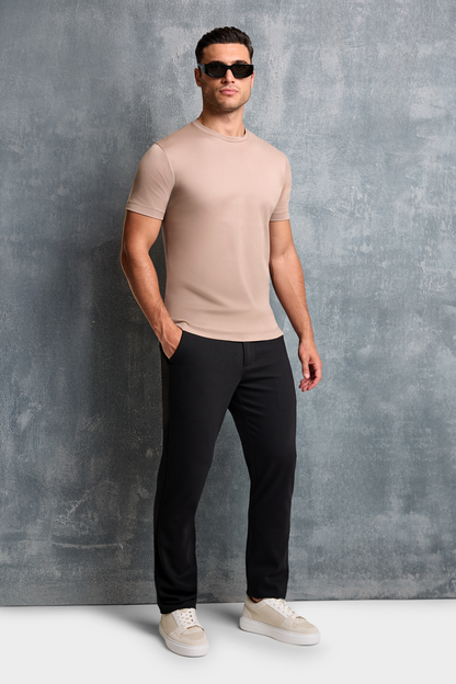 LA T-SHIRT DESIO SLIM