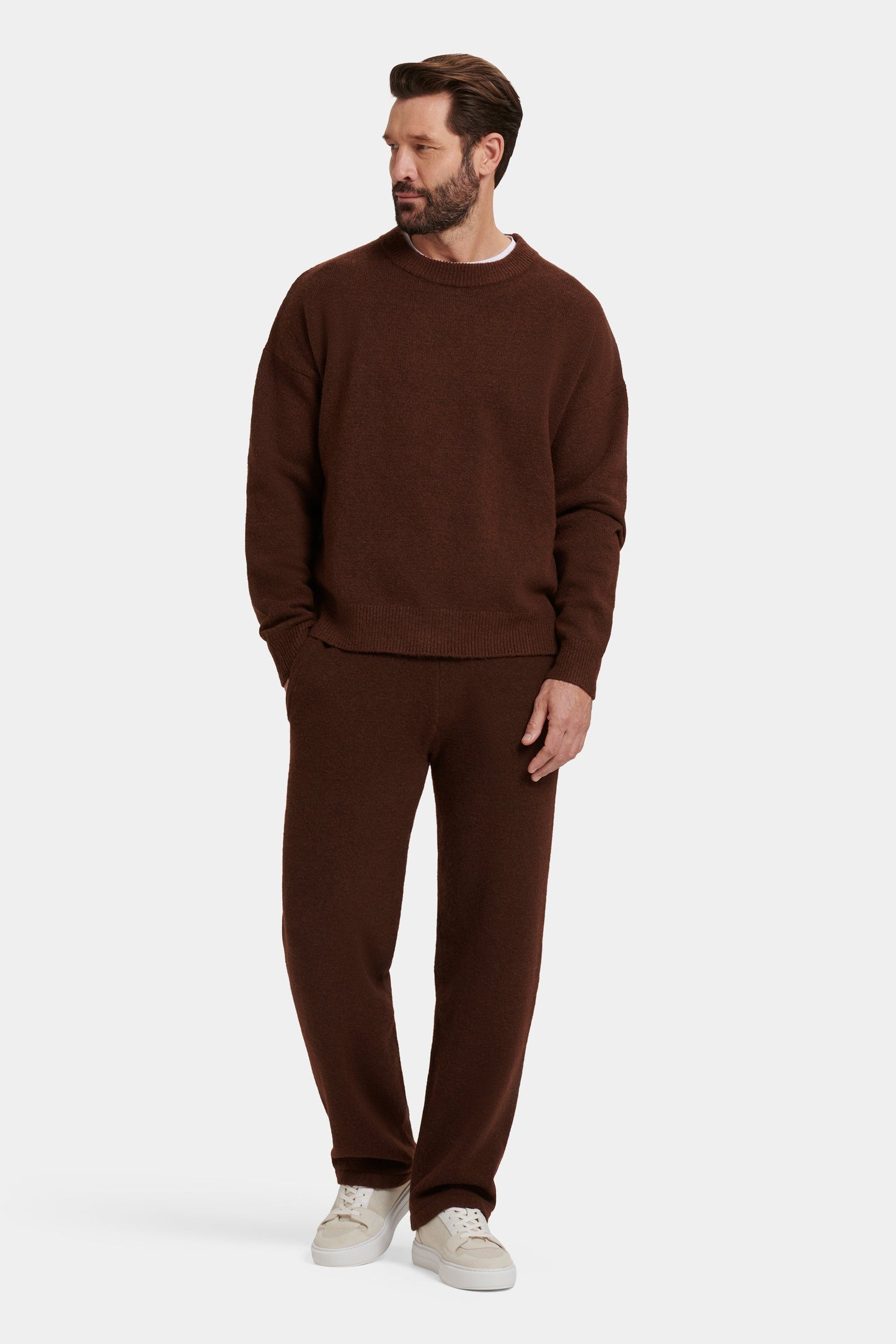 LA SAVONA JOGGER