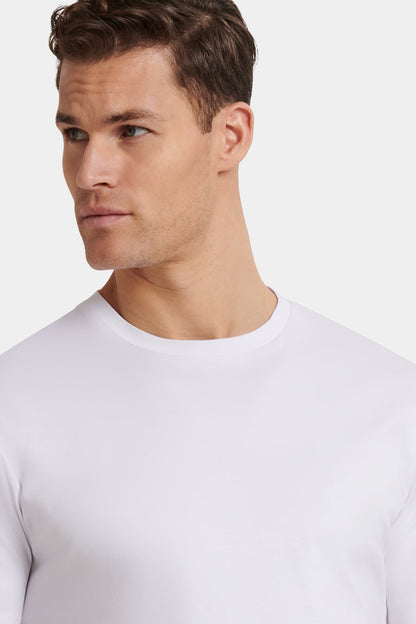 LA T-SHIRT DESIO SLIM