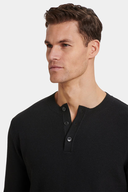 IL MAGLIONE BARNA HENLEY