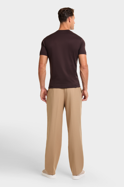 LA T-SHIRT DESIO SLIM
