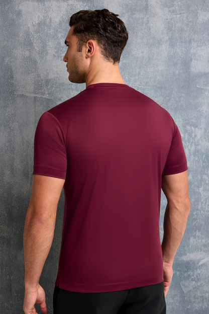 LA T-SHIRT DESIO SLIM