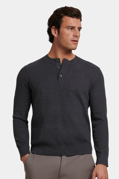 IL MAGLIONE BARNA HENLEY