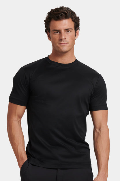 LA T-SHIRT DESIO SLIM