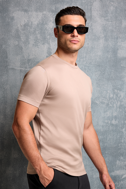 LA T-SHIRT DESIO SLIM