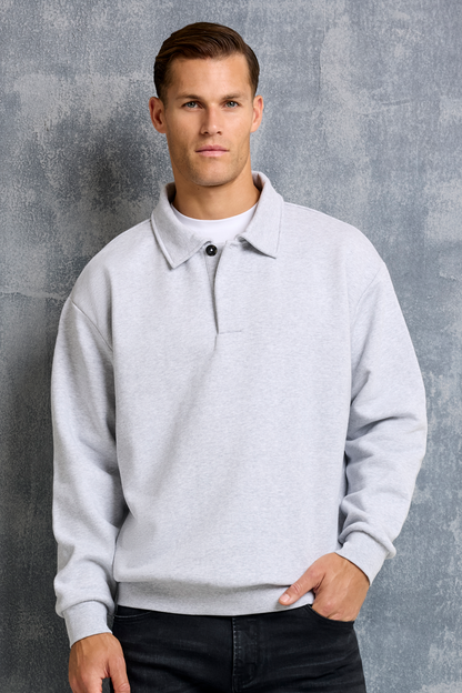 EL POLO OVERSIZED MILAN