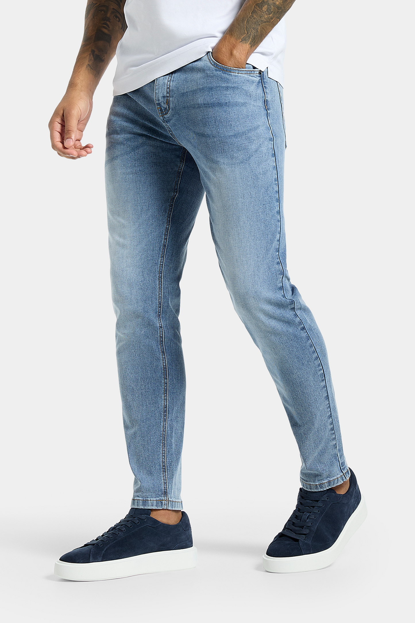 I JEANS MATTEO SLIM