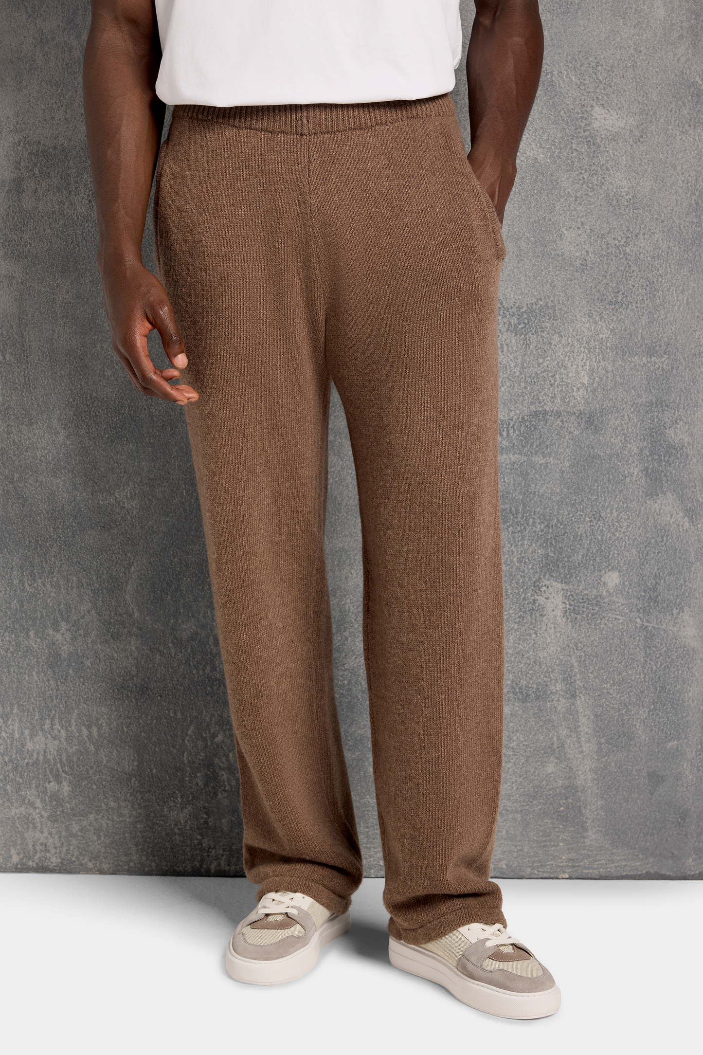 LA SAVONA JOGGER