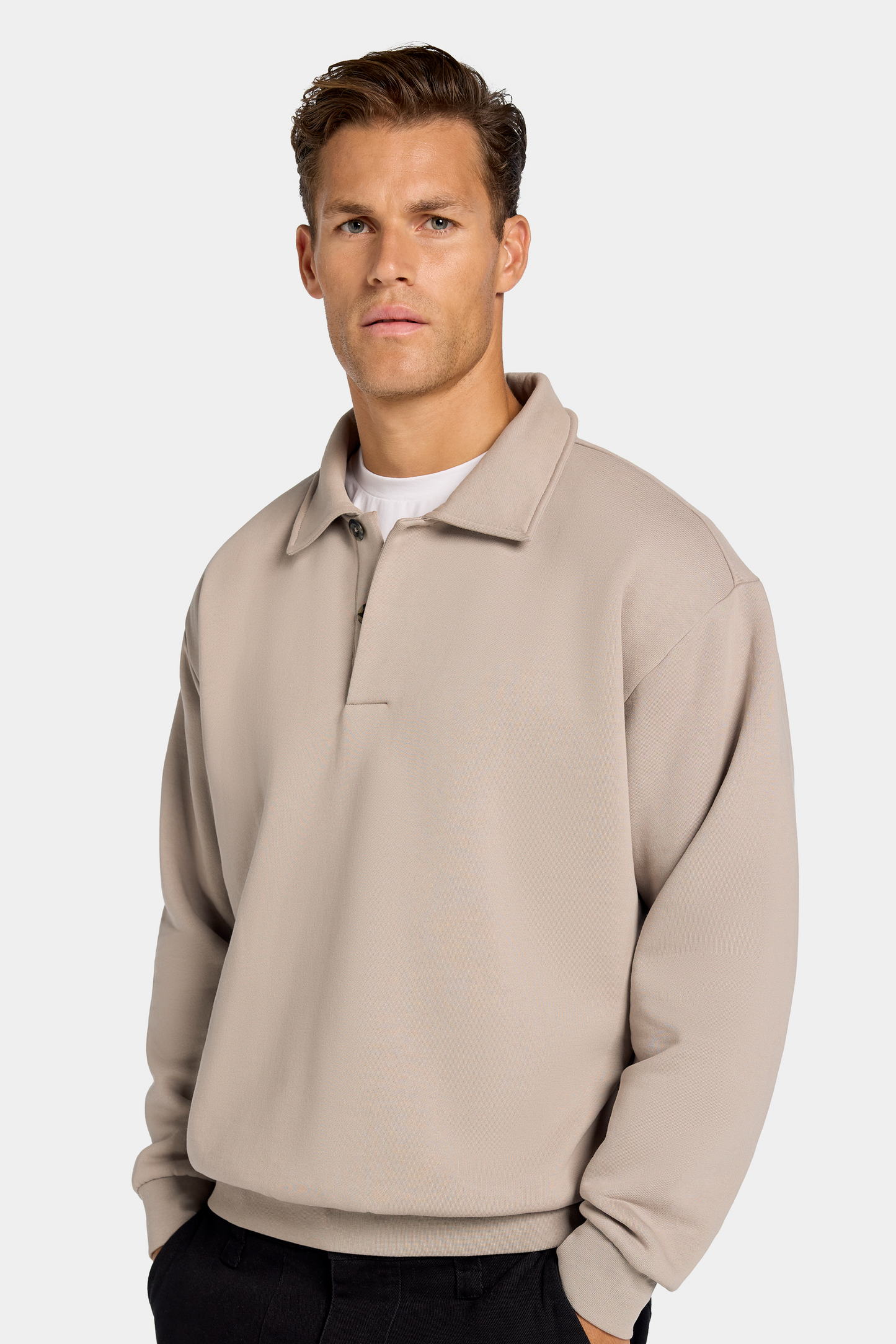 EL POLO OVERSIZED MILAN