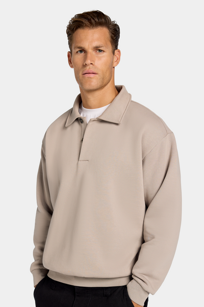EL POLO OVERSIZED MILAN
