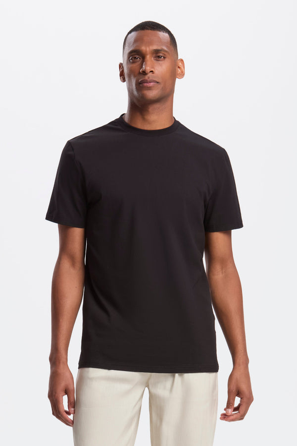 LA CAMISETA REGULAR