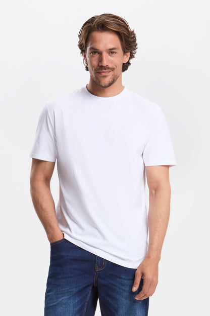 LA CAMISETA REGULAR