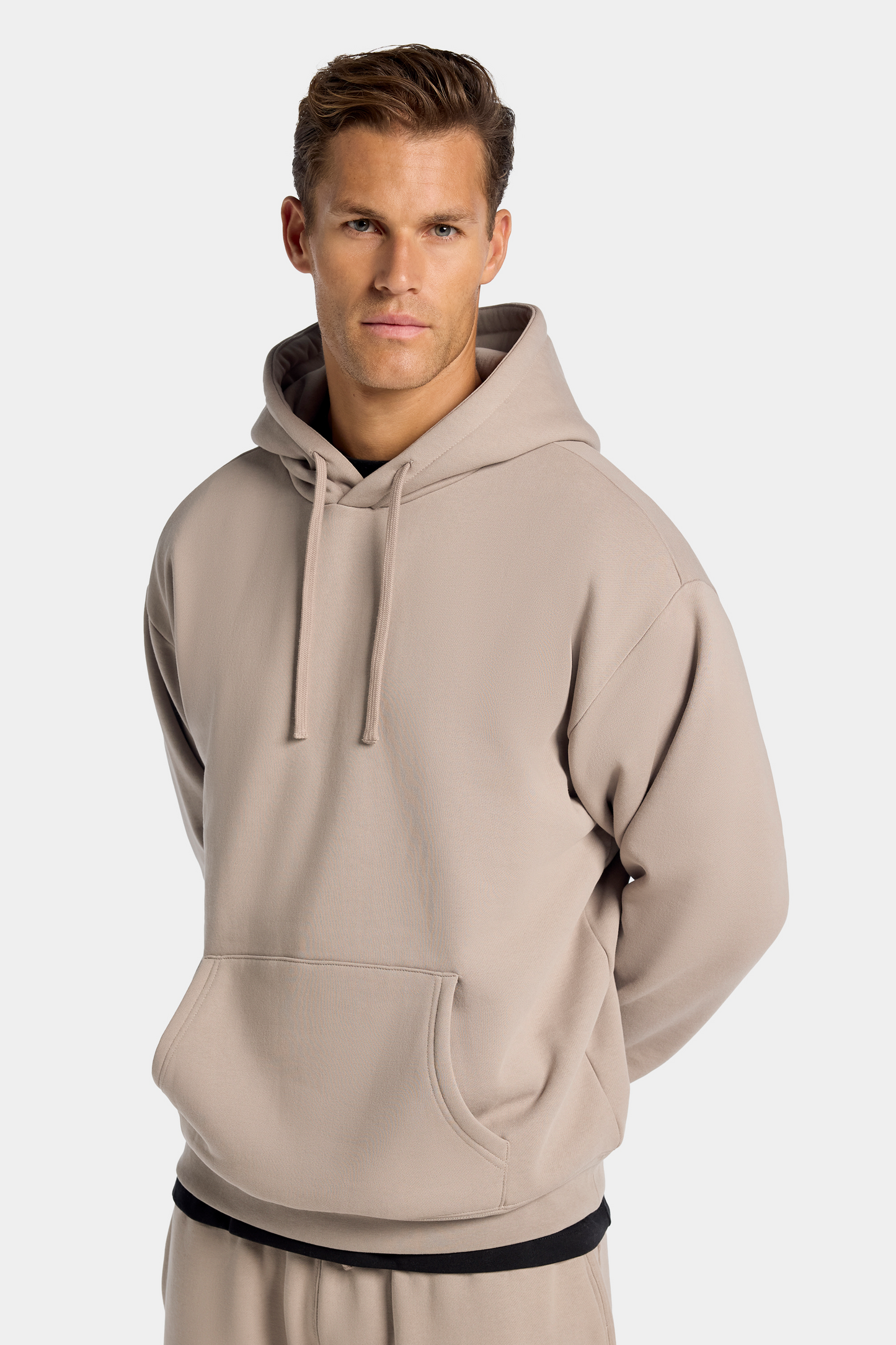 FELPA OVERSIZE MILAN