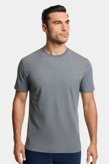 T-SHIRT REGOLARE EROS