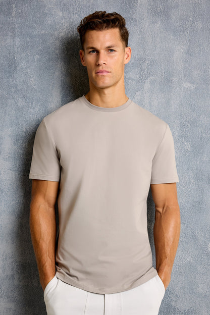 T-SHIRT REGOLARE EROS