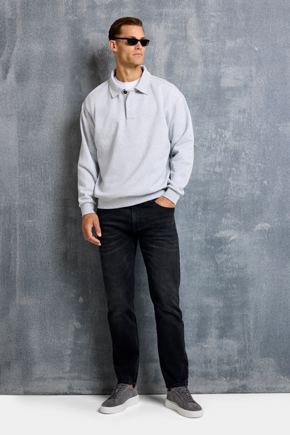 EL POLO OVERSIZED MILAN