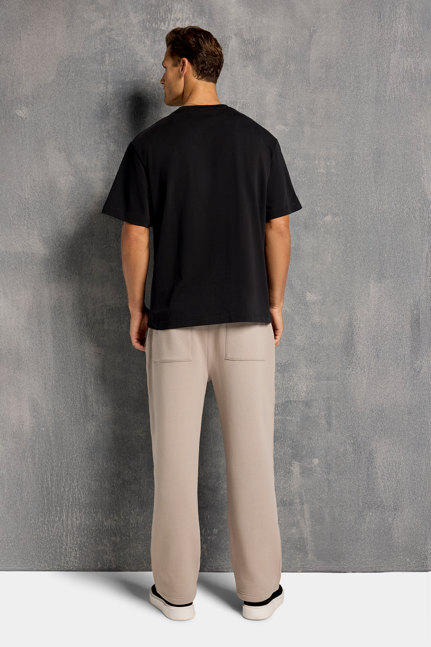 EL JOGGER MILAN