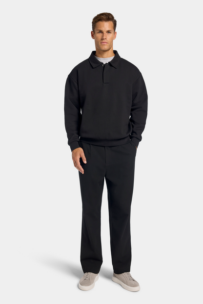 EL POLO OVERSIZED MILAN