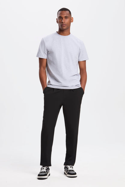 LA CAMISETA REGULAR