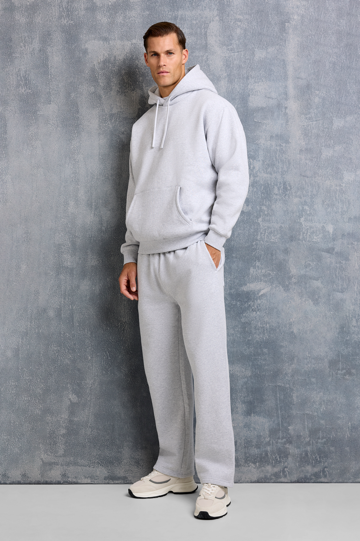 FELPA OVERSIZE MILAN