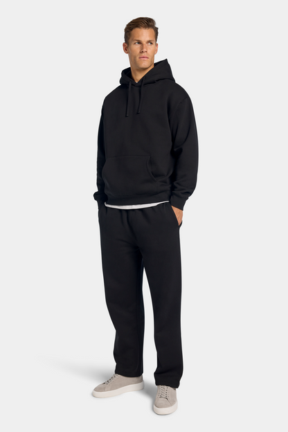 FELPA OVERSIZE MILAN