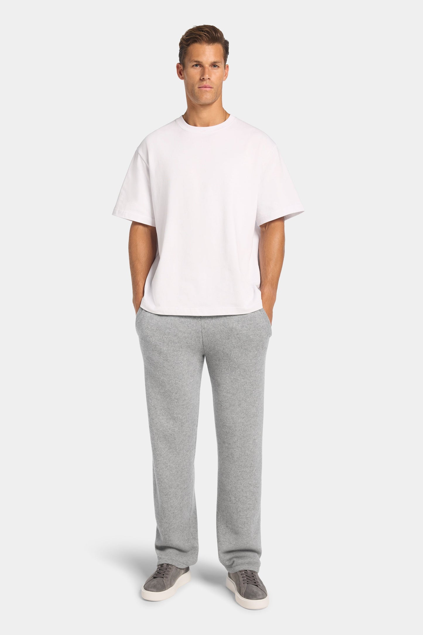 LA SAVONA JOGGER