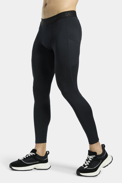 I LEGGINGS ATTIVI