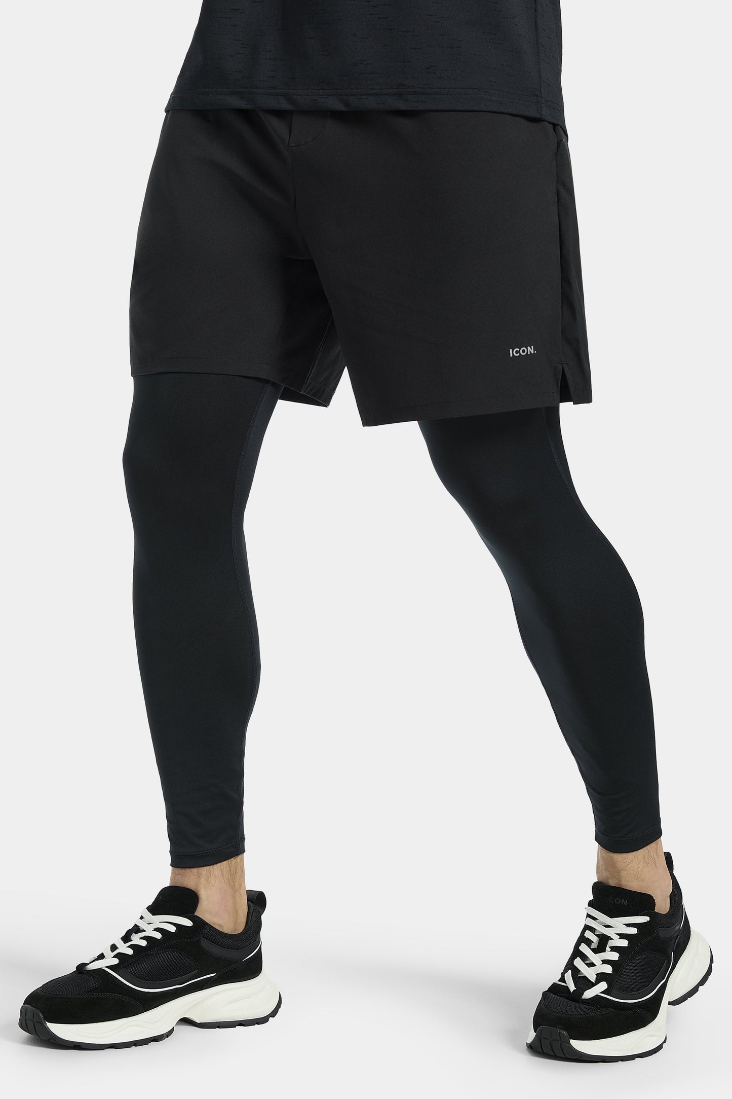 I LEGGINGS ATTIVI