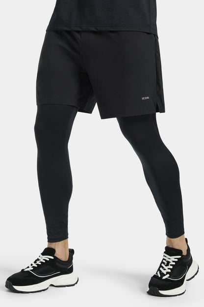 I LEGGINGS ATTIVI