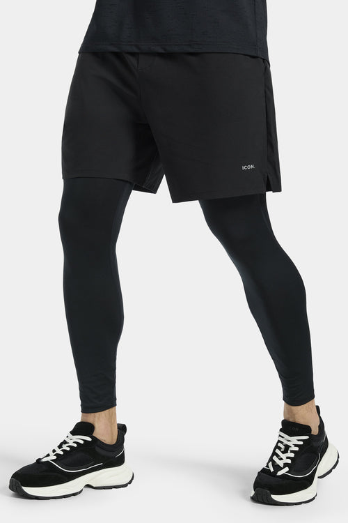I LEGGINGS ATTIVI