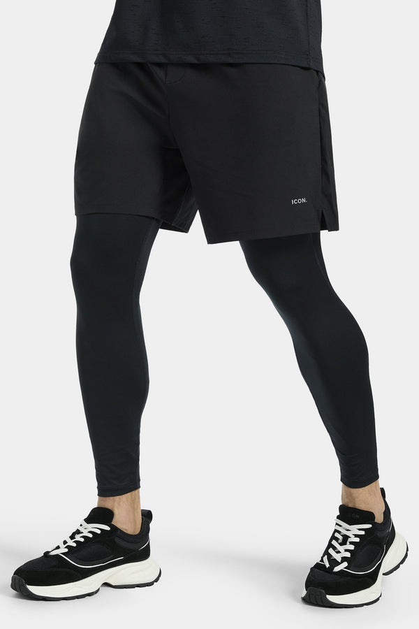 I LEGGINGS ATTIVI