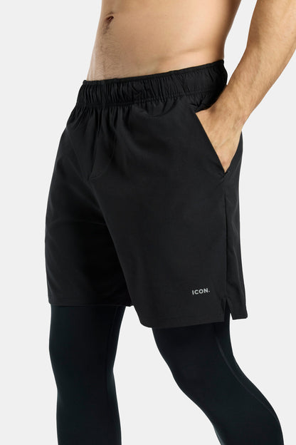 I LEGGINGS ATTIVI