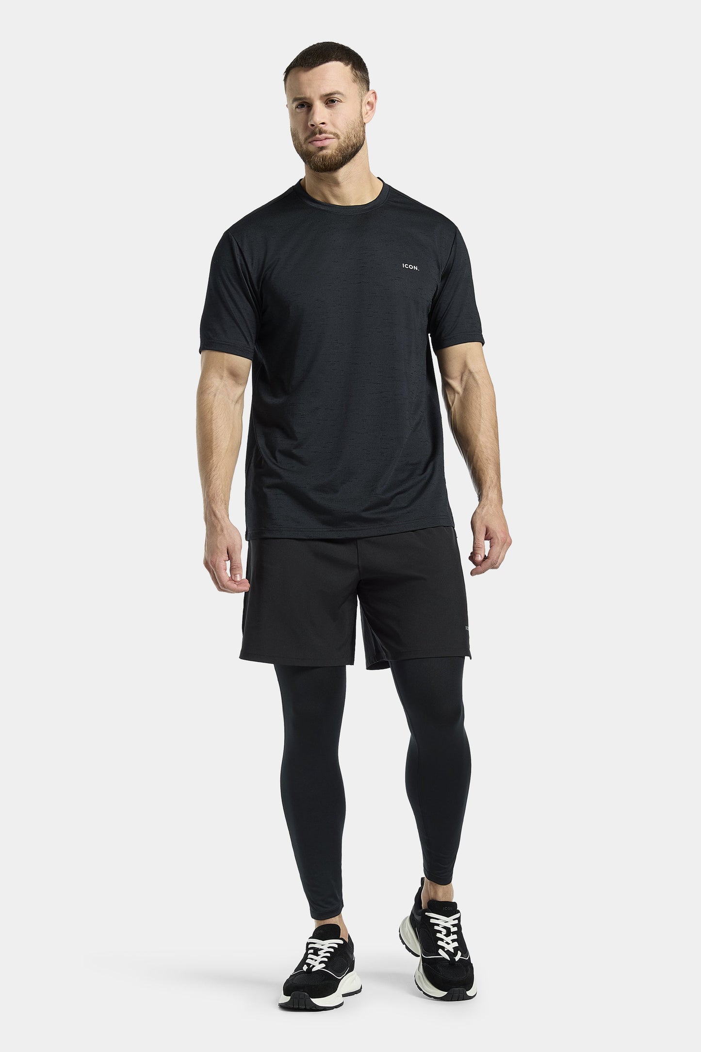 I LEGGINGS ATTIVI