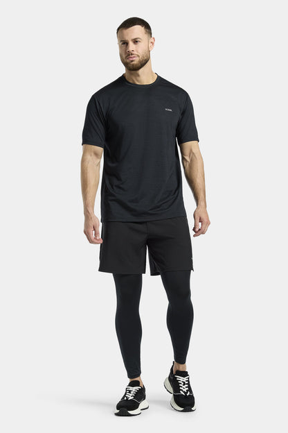 I LEGGINGS ATTIVI