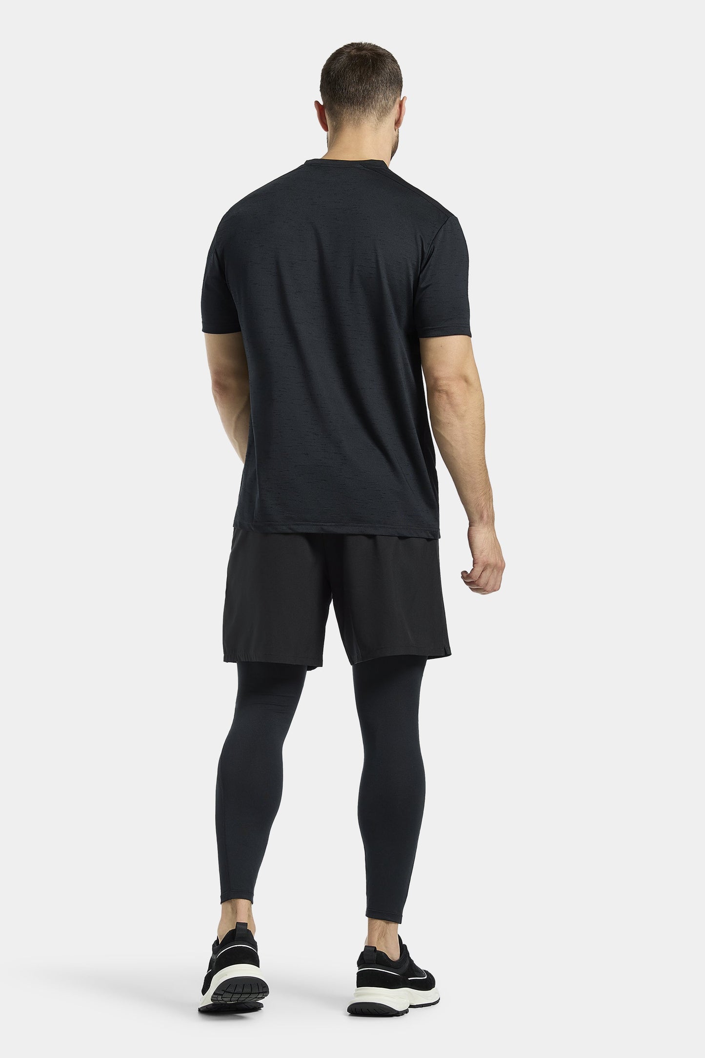 I LEGGINGS ATTIVI
