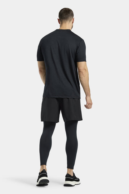 I LEGGINGS ATTIVI