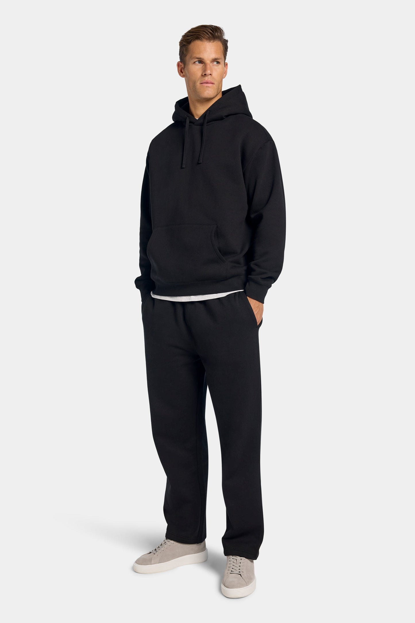 EL JOGGER MILAN