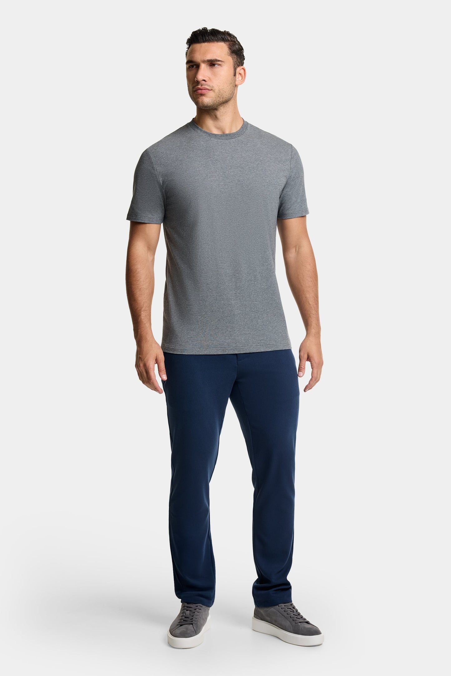 T-SHIRT REGOLARE EROS