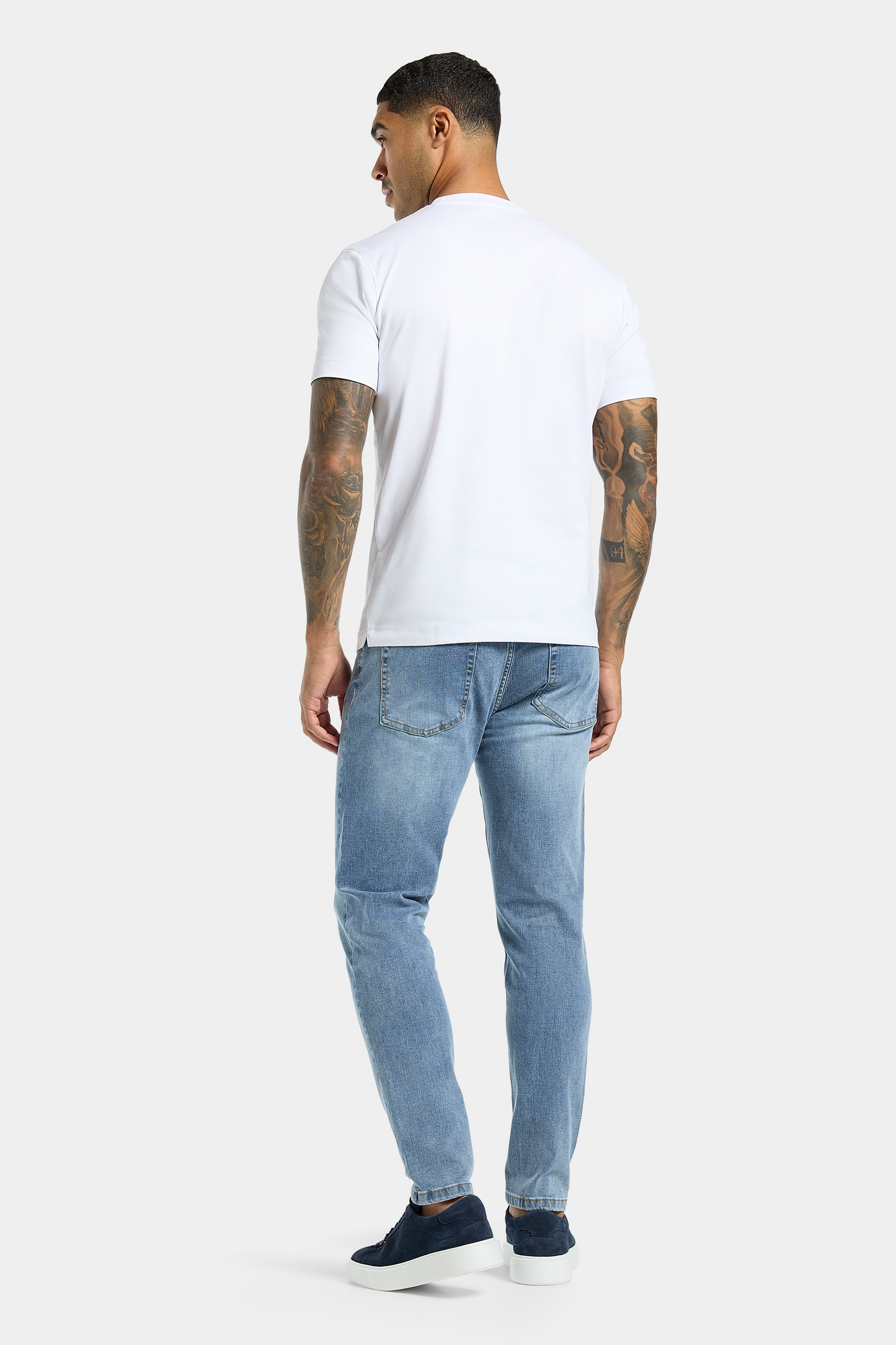 I JEANS MATTEO SLIM