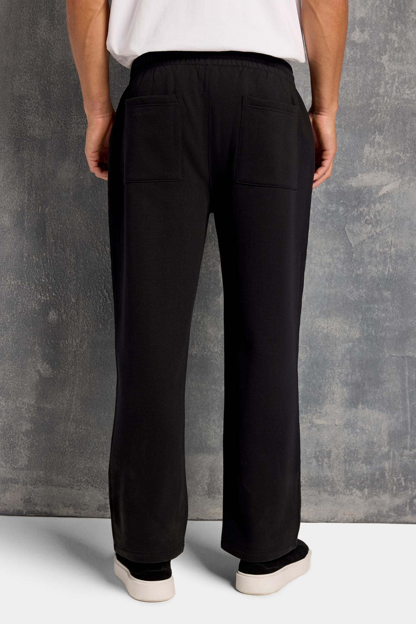 EL JOGGER MILAN