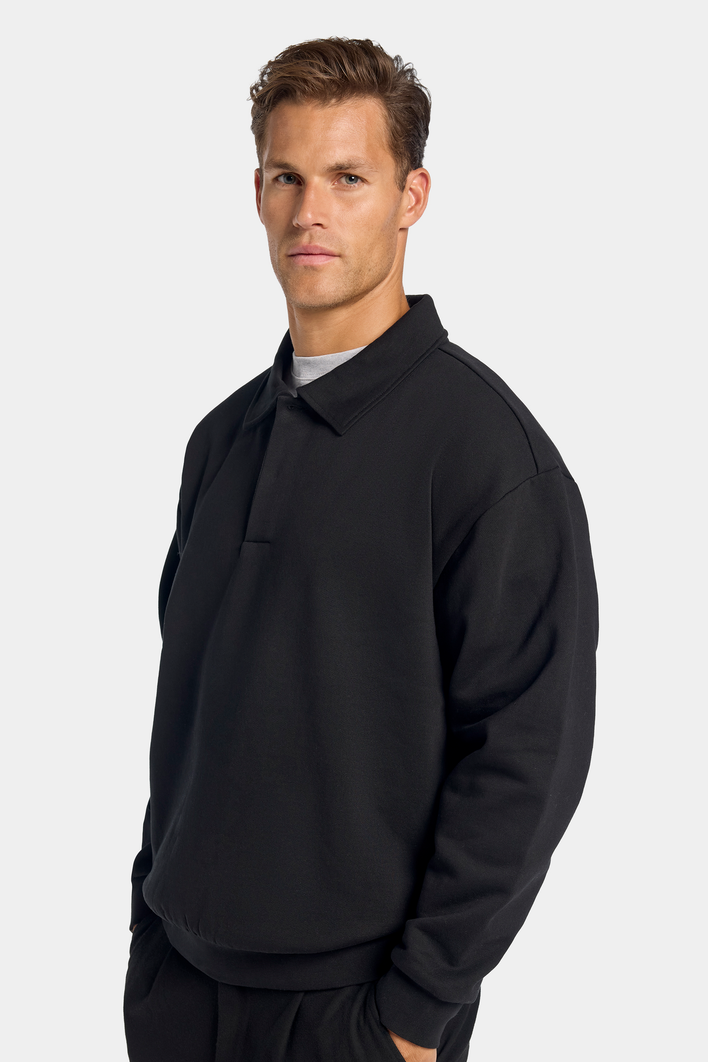 EL POLO OVERSIZED MILAN