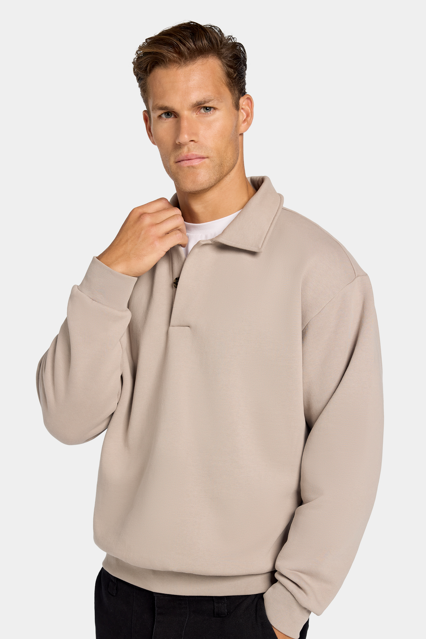 EL POLO OVERSIZED MILAN