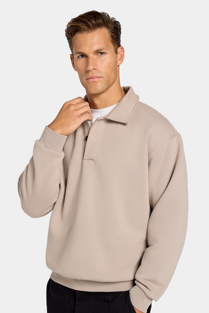 EL POLO OVERSIZED MILAN