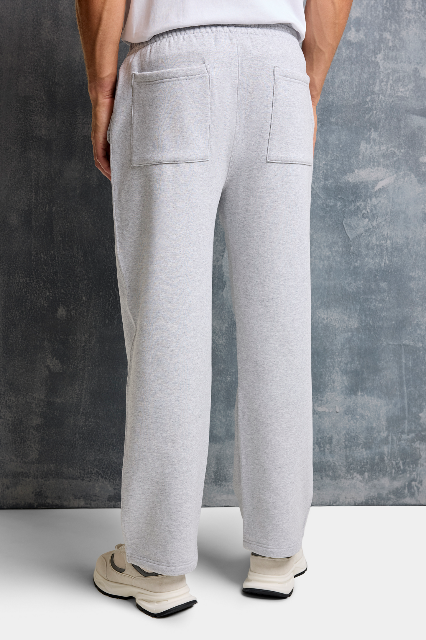 EL JOGGER MILAN