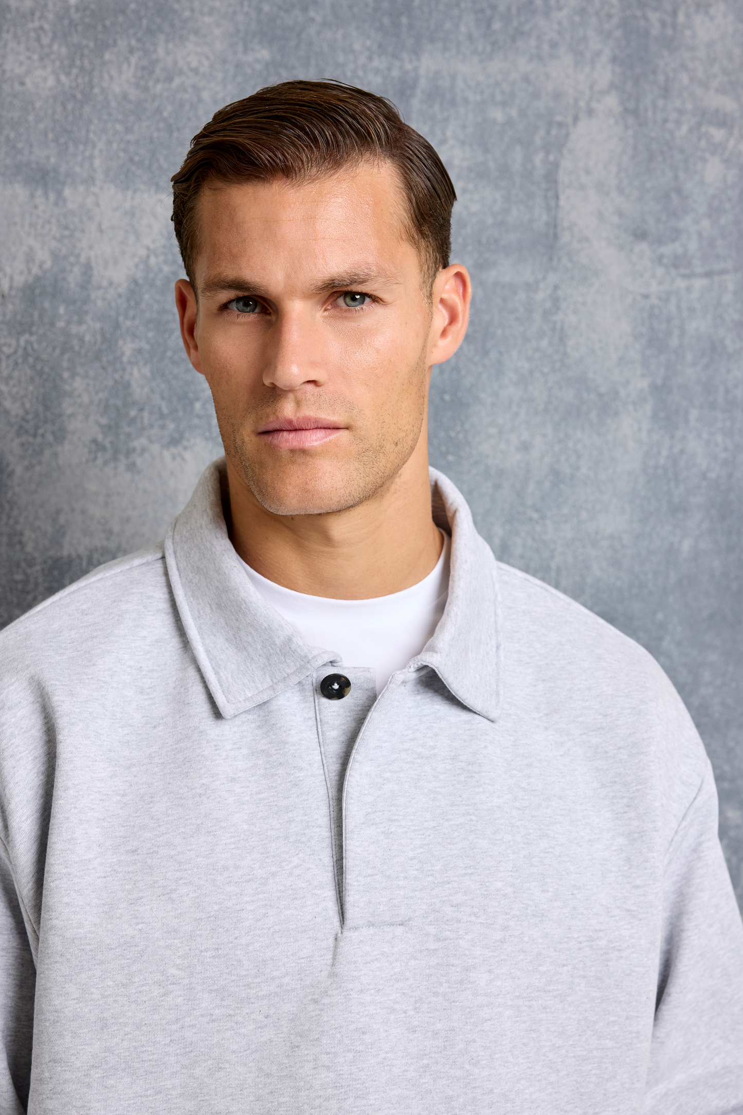 EL POLO OVERSIZED MILAN