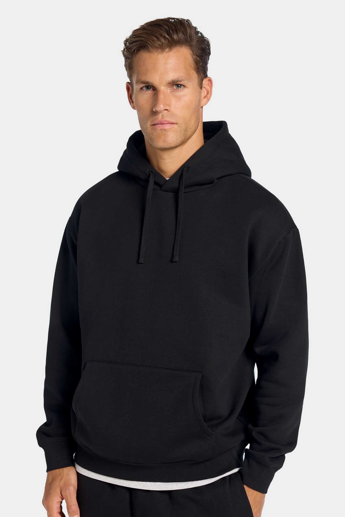 FELPA OVERSIZE MILAN